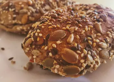 Amazing Breads